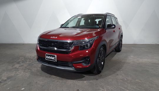 Kia • Seltos
