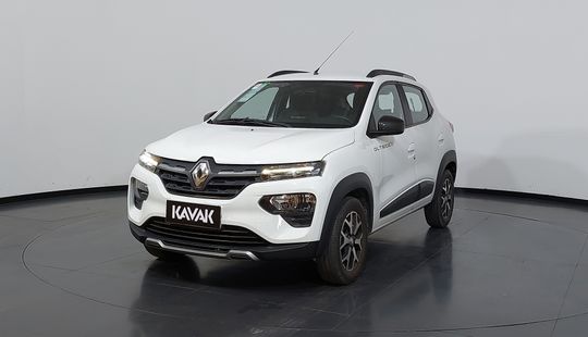Renault • Kwid