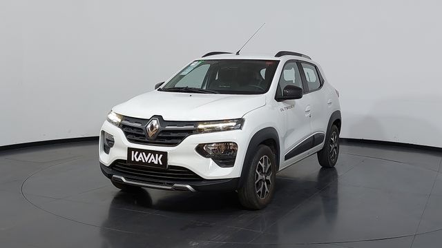 Renault Kwid 1.0 OUTSIDER