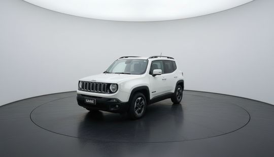 Jeep • Renegade