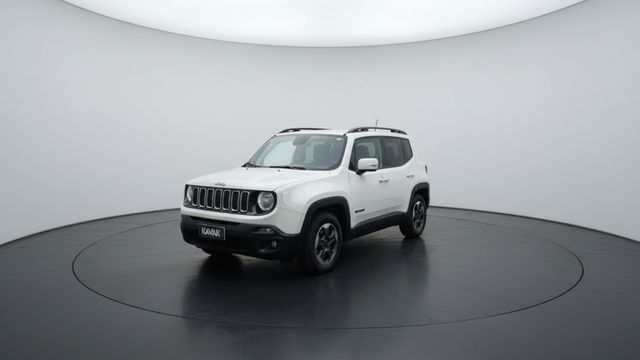 Jeep • Renegade