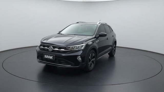 Volkswagen • Nivus