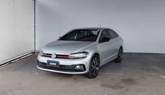 Volkswagen • Virtus