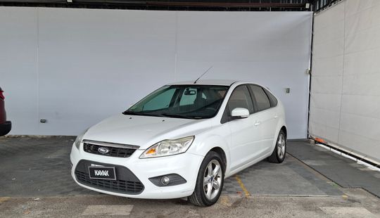 Ford • Focus II
