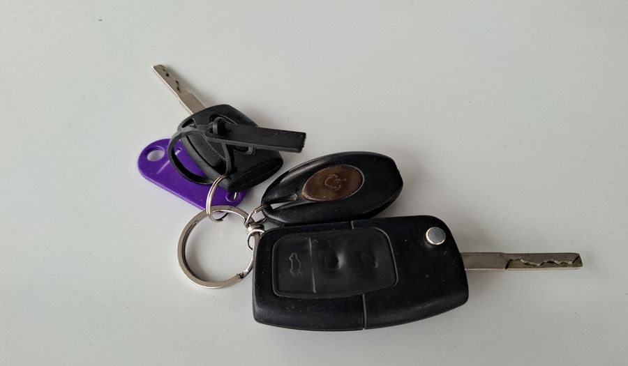 Ford Focus Ii 1.6 TREND Hatchback 2011