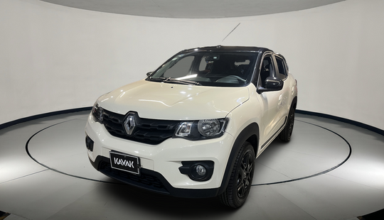 Renault • Kwid