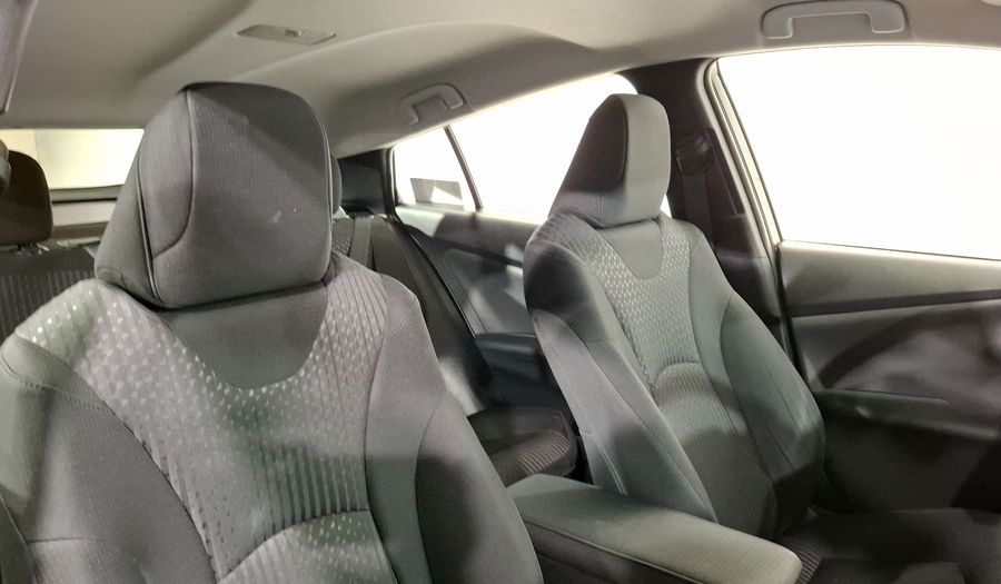 Toyota Prius 1.8 HYBRID BASE Hatchback 2018