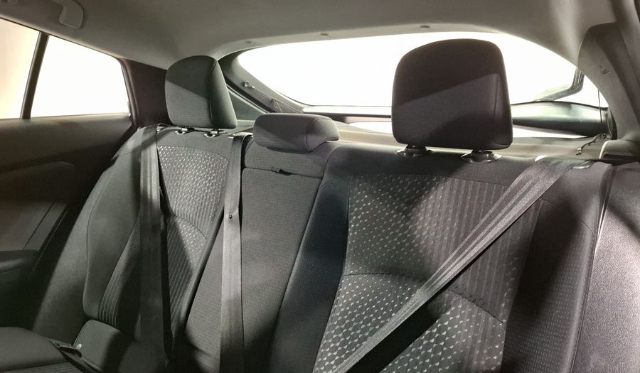 Toyota Prius 1.8 HYBRID BASE Hatchback 2018