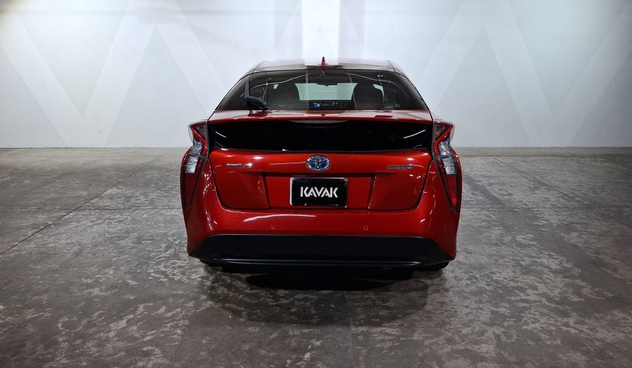 Toyota Prius 1.8 HYBRID BASE Hatchback 2018