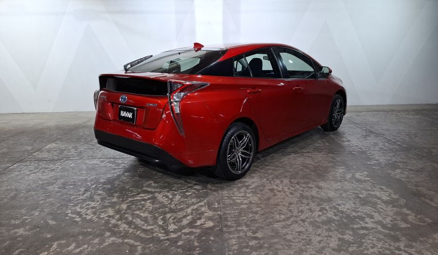 Toyota Prius 1.8 HYBRID BASE Hatchback 2018