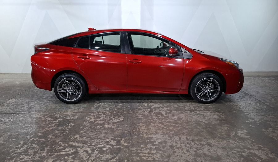 Toyota Prius 1.8 HYBRID BASE Hatchback 2018