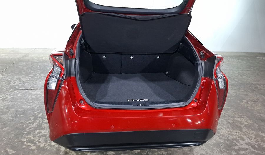 Toyota Prius 1.8 HYBRID BASE Hatchback 2018