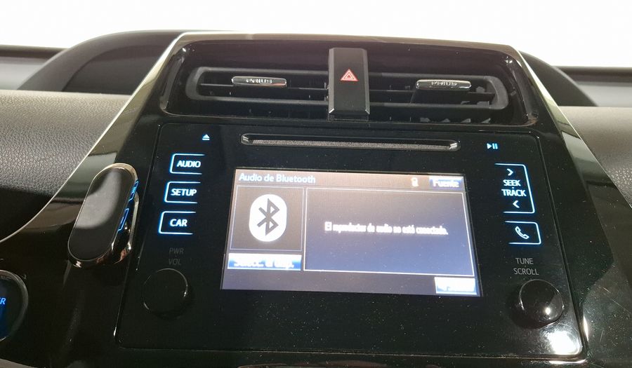 Toyota Prius 1.8 HYBRID BASE Hatchback 2018