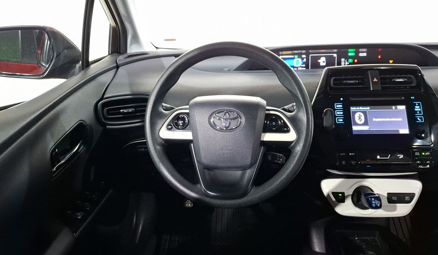 Toyota Prius 1.8 HYBRID BASE Hatchback 2018