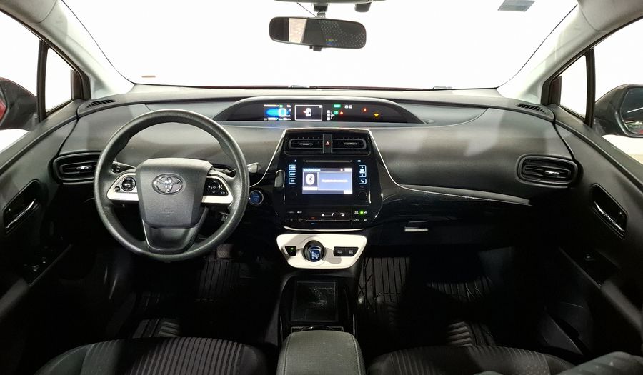 Toyota Prius 1.8 HYBRID BASE Hatchback 2018