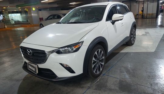 Mazda • CX-3