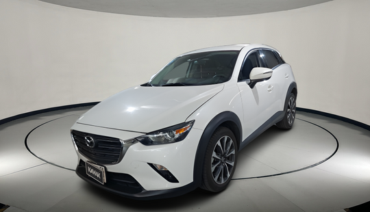 Mazda • CX-3