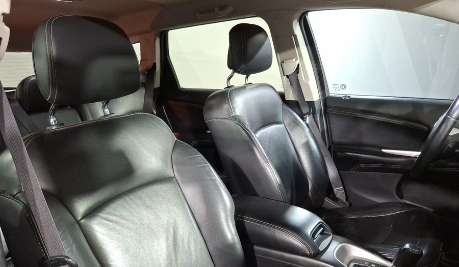 Dodge Journey 2.4 SXT+ 5 PASAJEROS Suv 2015