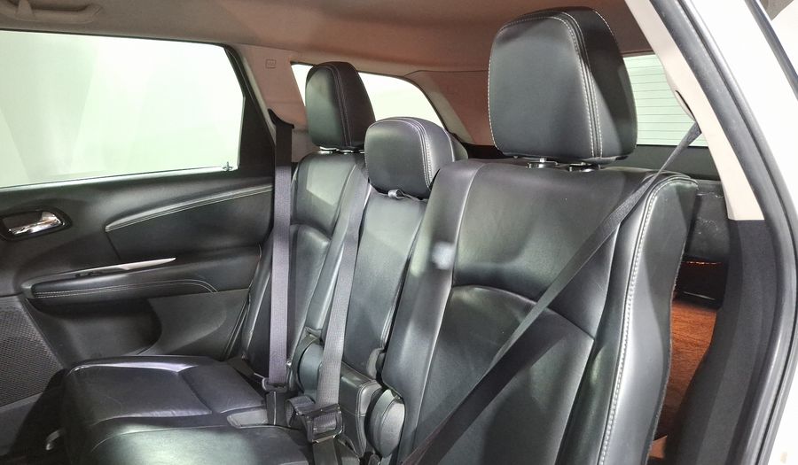 Dodge Journey 2.4 SXT+ 5 PASAJEROS Suv 2015