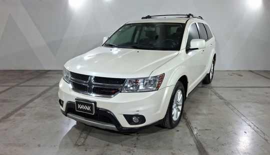 Dodge • Journey