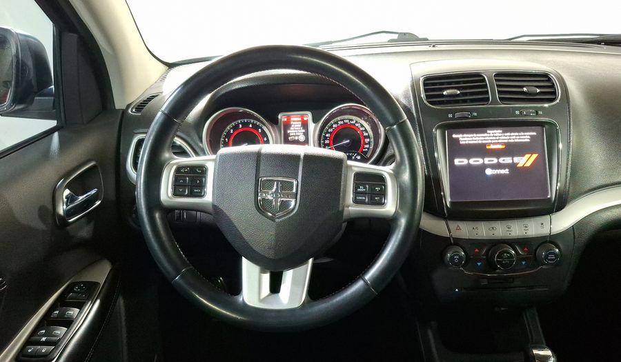 Dodge Journey 2.4 SXT+ 5 PASAJEROS Suv 2015