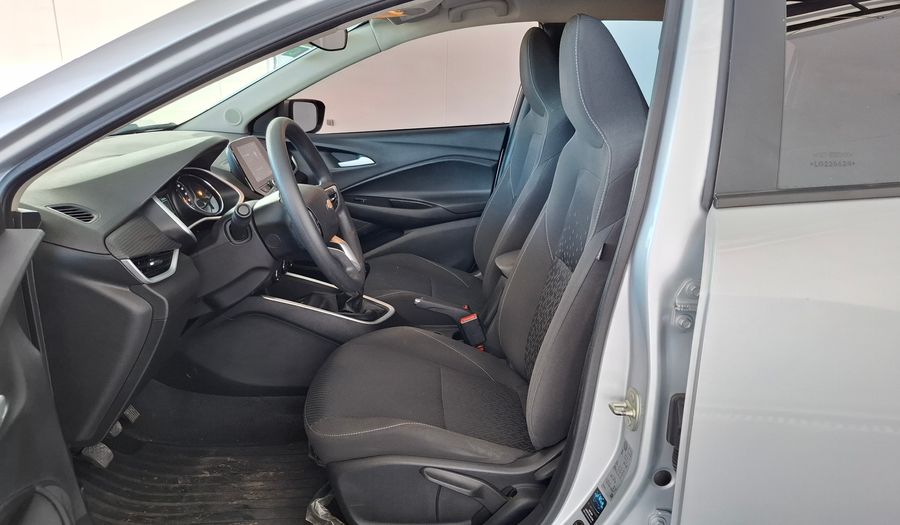 Chevrolet Onix 1.2 LT TECH ONSTAR Hatchback 2020