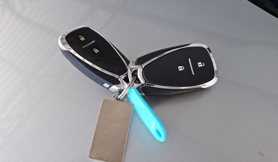 Chevrolet Onix 1.2 LT TECH ONSTAR Hatchback 2020