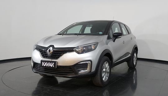 Renault • Captur