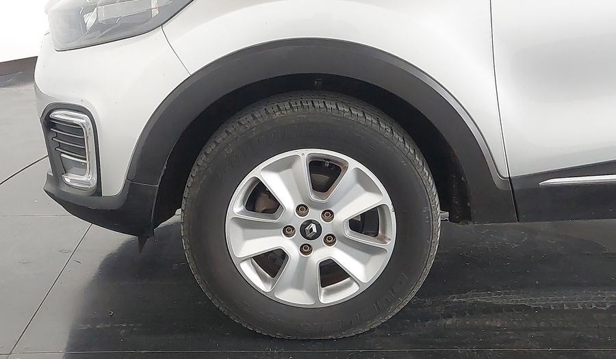 Renault Captur 1.6 LIFE CVT Suv 2020