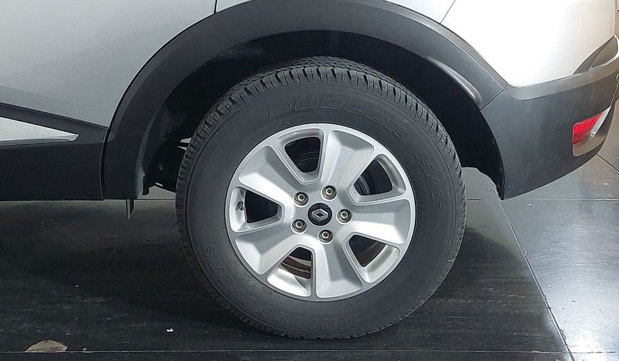 Renault Captur 1.6 LIFE CVT Suv 2020