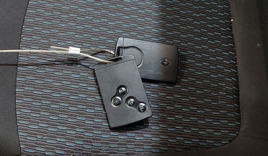 Renault Captur 1.6 LIFE CVT Suv 2020