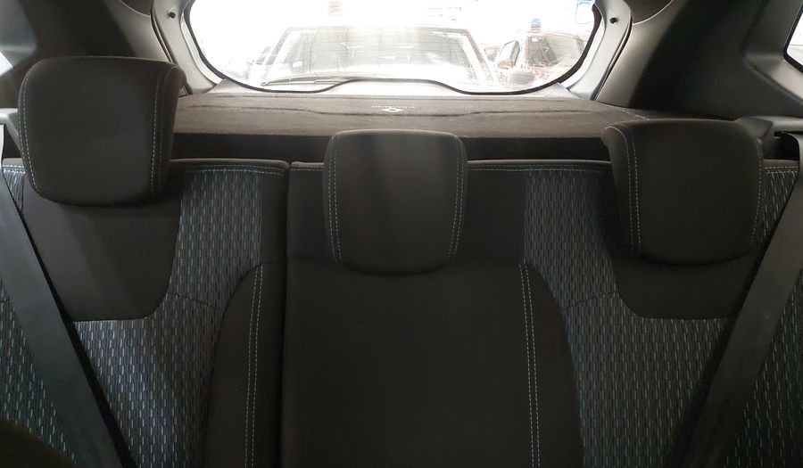 Renault Captur 1.6 LIFE CVT Suv 2020