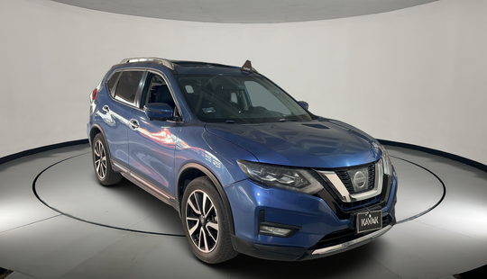 Nissan • X-Trail