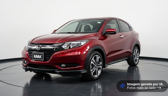 Honda • HR-V