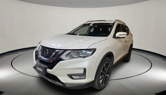 Nissan • X-Trail