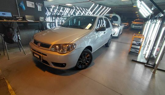 Fiat • Palio