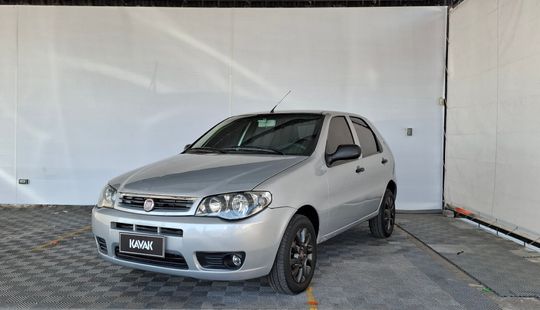 Fiat • Palio