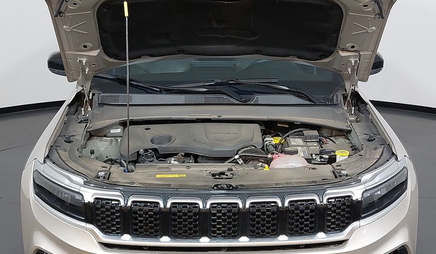 Jeep Commander 1.3 T270 OVERLAND AUTO Suv 2025