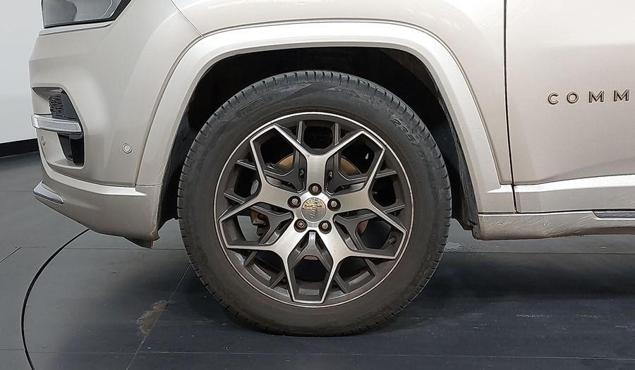 Jeep Commander 1.3 T270 OVERLAND AUTO Suv 2025