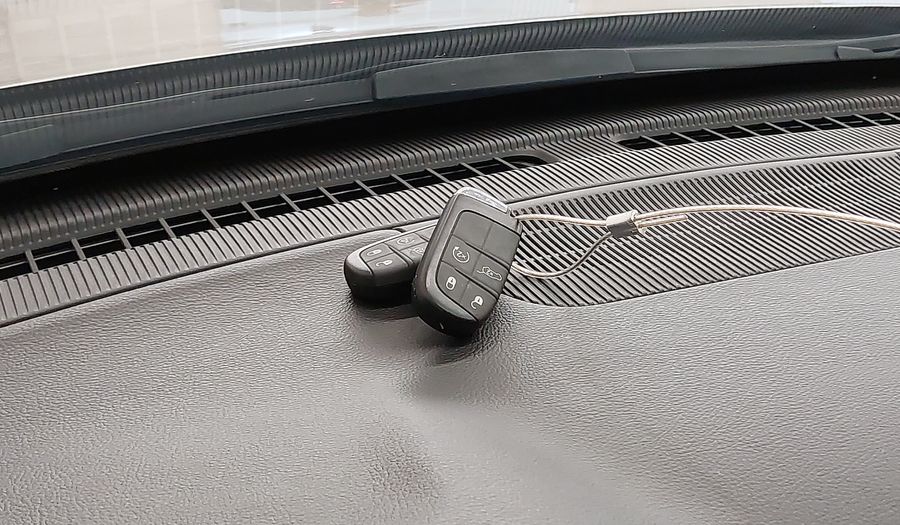 Jeep Commander 1.3 T270 OVERLAND AUTO Suv 2025