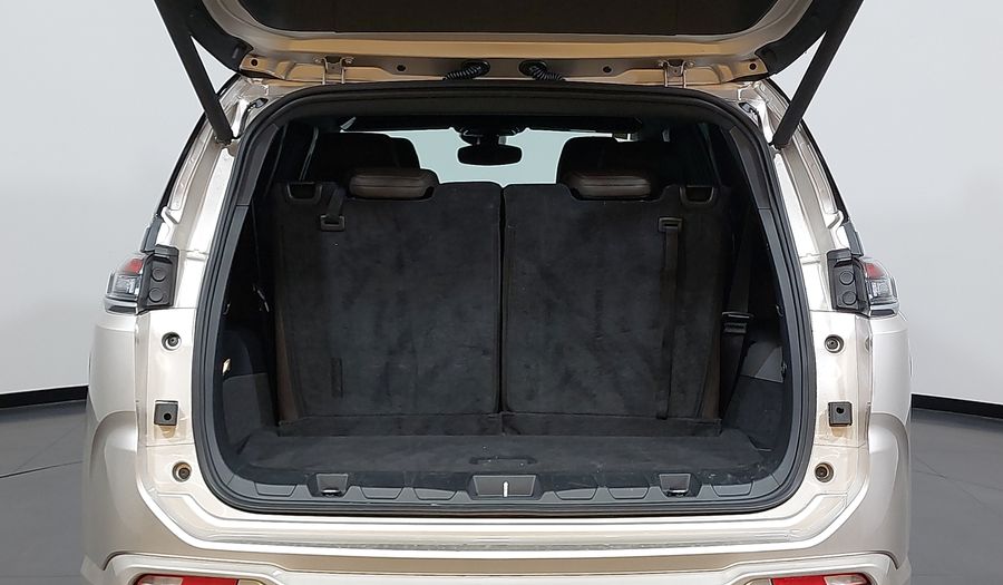 Jeep Commander 1.3 T270 OVERLAND AUTO Suv 2025