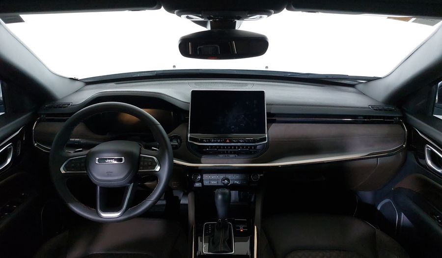 Jeep Commander 1.3 T270 OVERLAND AUTO Suv 2025