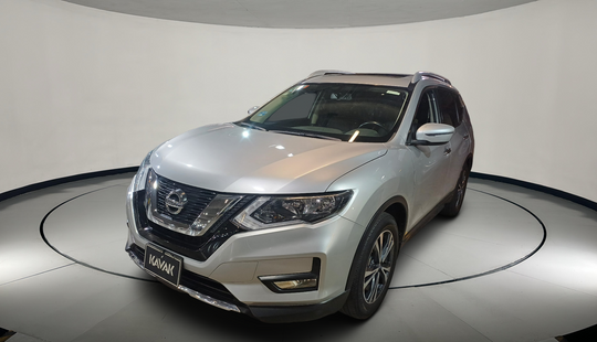 Nissan • X-Trail