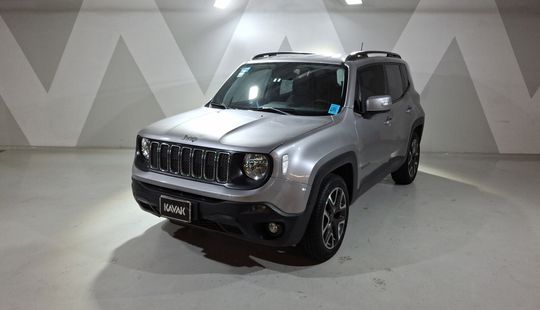 Jeep • Renegade