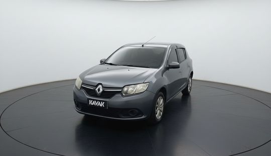Renault • Sandero