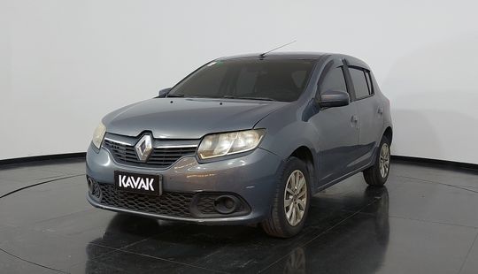 Renault • Sandero