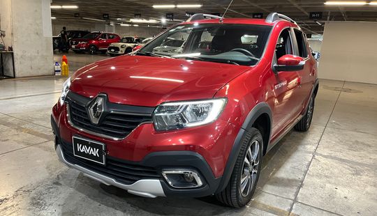 Renault • Stepway