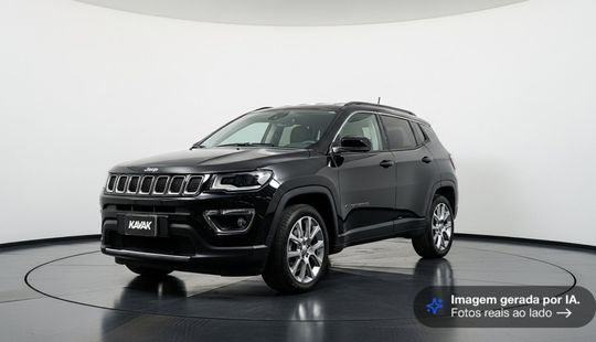 Jeep • Compass