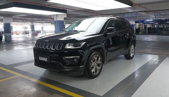 Jeep • Compass