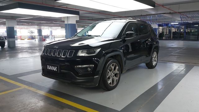 Jeep • Compass